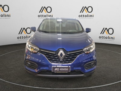 Renault Kadjar 160CV EDC FAP Sport Edition (2)