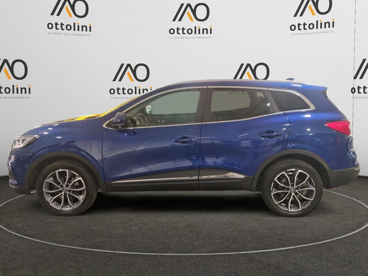 Renault Kadjar 160CV EDC FAP Sport Edition (3)