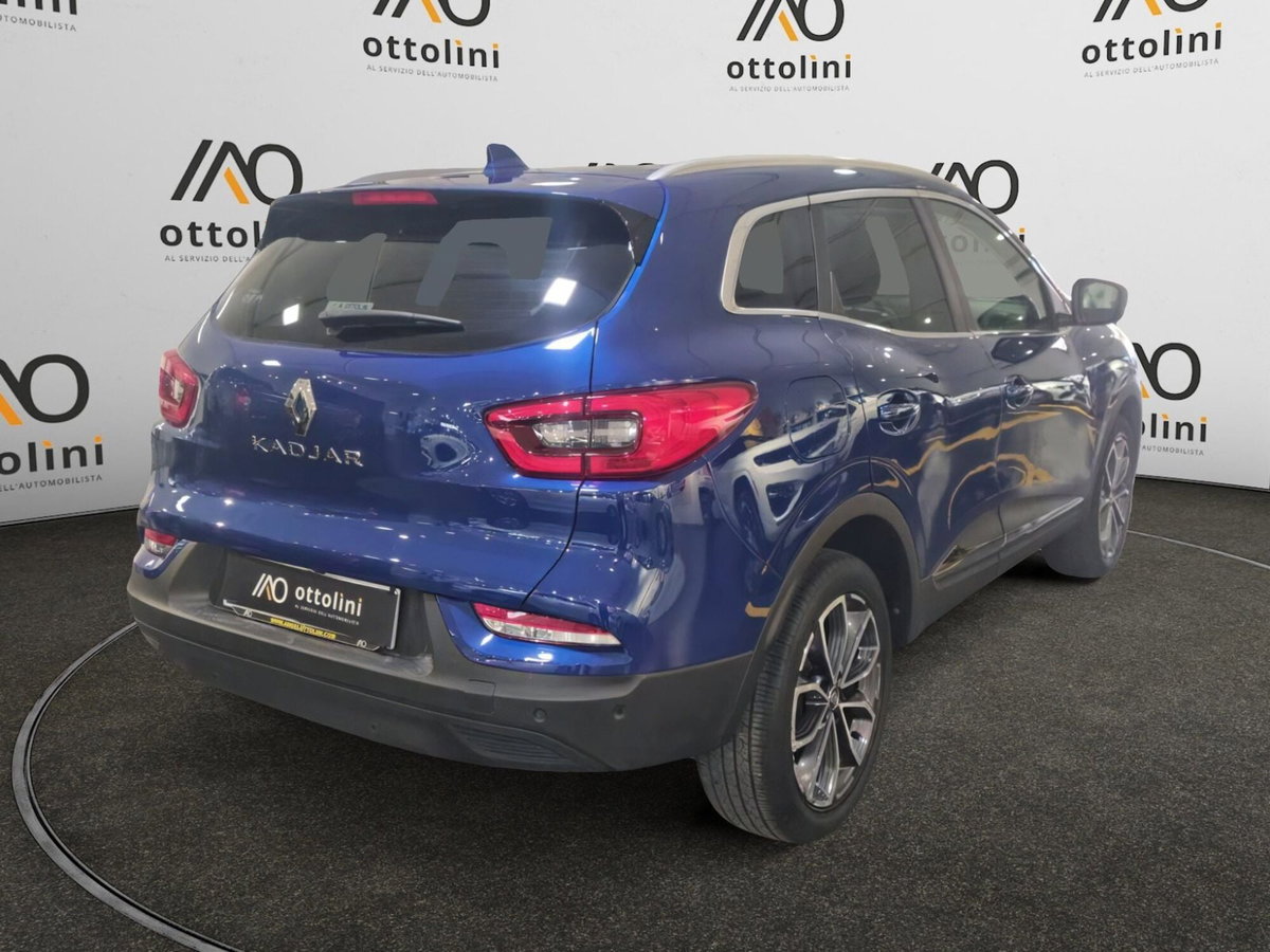 Renault Kadjar 160CV EDC FAP Sport Edition (4)