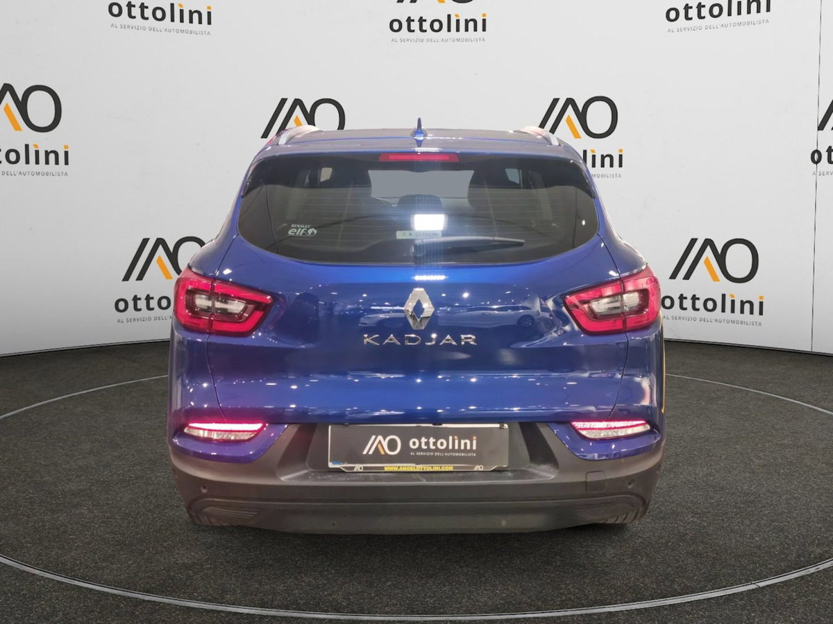 Renault Kadjar 160CV EDC FAP Sport Edition (5)