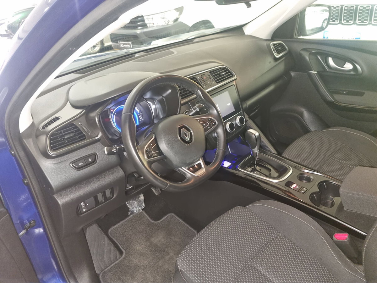 Renault Kadjar 160CV EDC FAP Sport Edition (6)