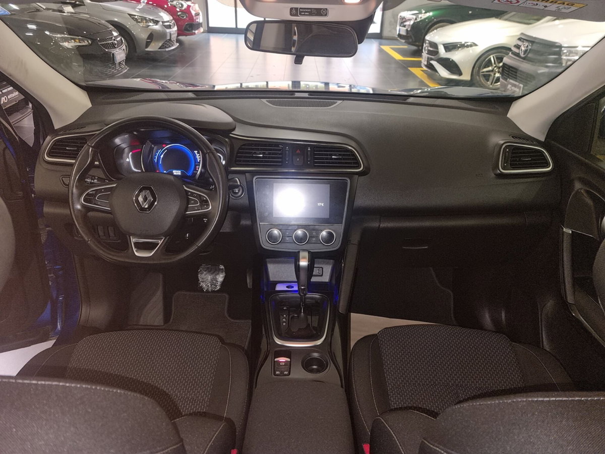 Renault Kadjar 160CV EDC FAP Sport Edition (7)