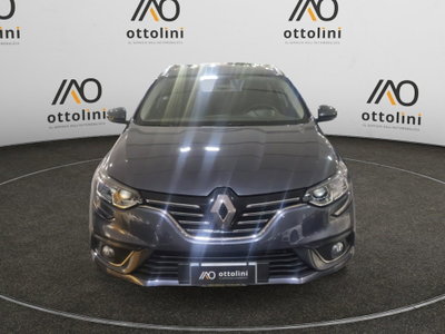 Renault Mégane Sporter TCe 140 CV FAP Duel2 (2)