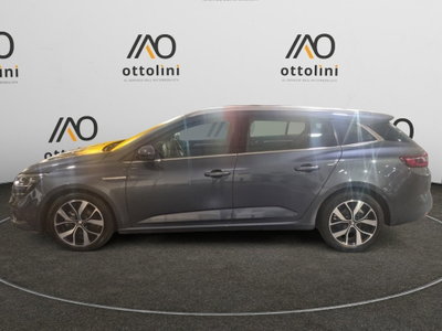 Renault Mégane Sporter TCe 140 CV FAP Duel2 (3)