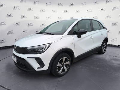 Opel Crossland 1.2 12V Start&Stop Edition usata