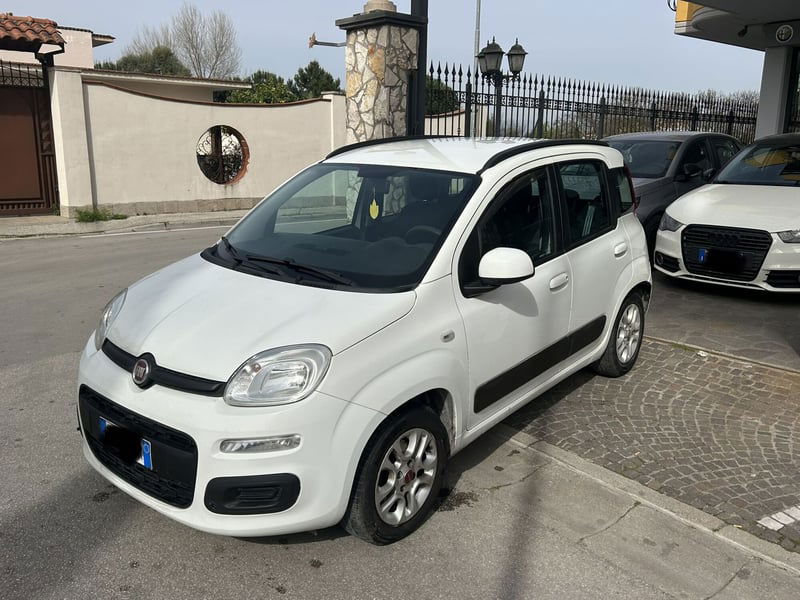 Fiat Panda 1.2 EasyPower Easy