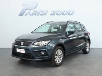 SEAT Arona 1.0 EcoTSI 110 CV DSG Style usata