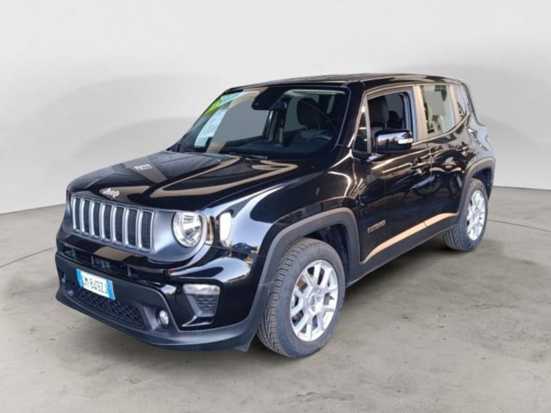 Jeep Renegade 1.0 T3 Limited