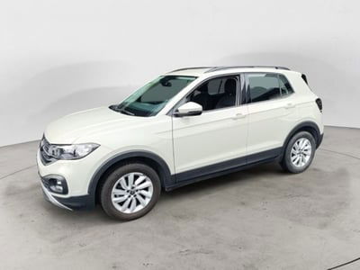 Volkswagen T-Cross 1.0 TSI Style BMT usata