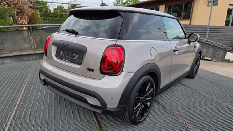MINI Mini 1.5 One Classic