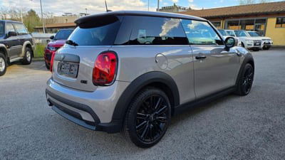 MINI Mini 1.5 One Classic usata