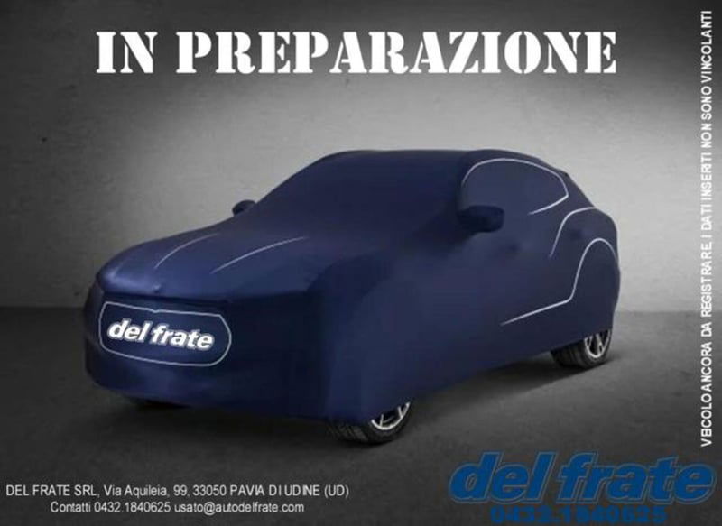 Fiat Panda 1.2 Easy Van 4 posti