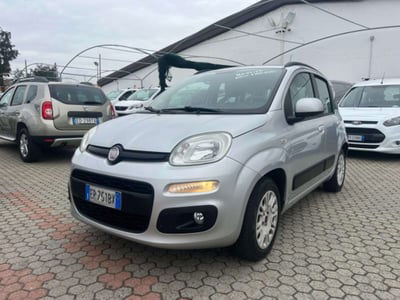 Fiat Panda 1.2 Lounge usata