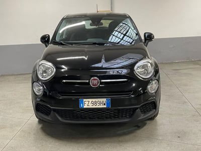Fiat 500X 1.3 MultiJet 95 CV Urban usata