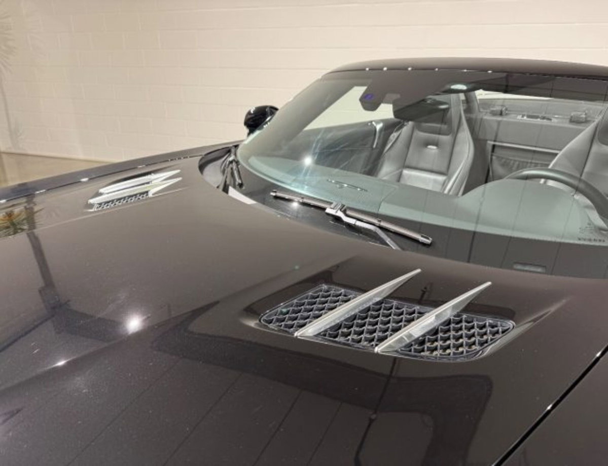 Mercedes-Benz SLS AMG Roadster (17)