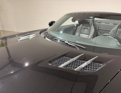 Mercedes-Benz SLS AMG Roadster (17)