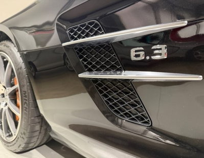 Mercedes-Benz SLS AMG Roadster (18)