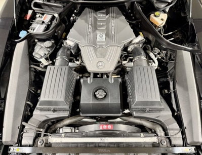 Mercedes-Benz SLS AMG Roadster (20)