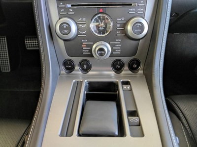 Aston Martin DB9 DB9 Coupé Touchtronic (17)