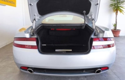 Aston Martin DB9 DB9 Coupé Touchtronic (7)