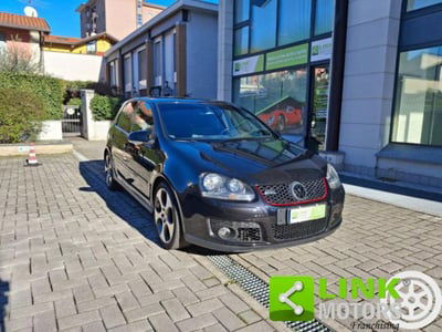Volkswagen Golf 2.0 16V TFSI 3p. DSG GTI usata