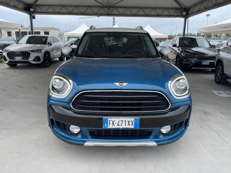 MINI Mini Countryman 2.0 Cooper D Hype Countryman