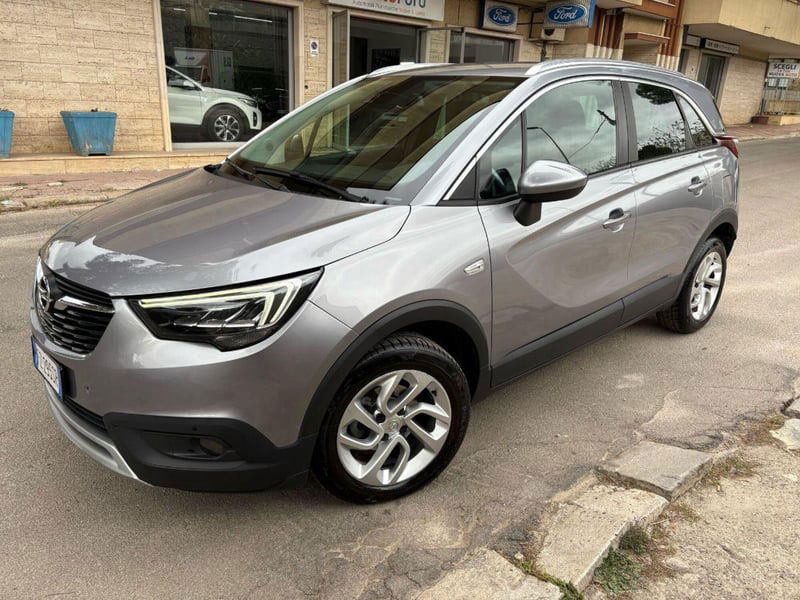 Opel Crossland X 1.5 ECOTEC D 102 CV Start&Stop Innovation