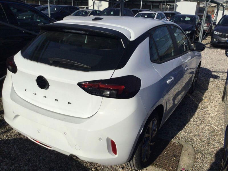 Opel Corsa 1.2 Corsa s&s 100cv