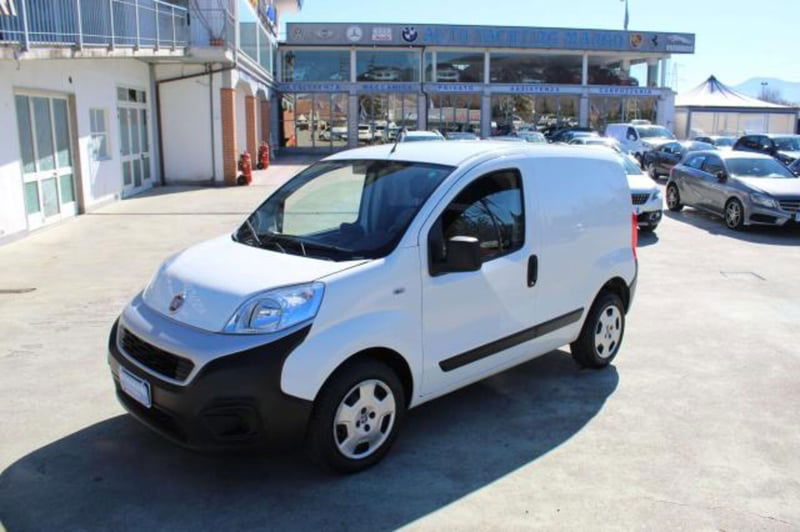 Fiat Fiorino Furgone cargo 1.3 mjt 95cv SX