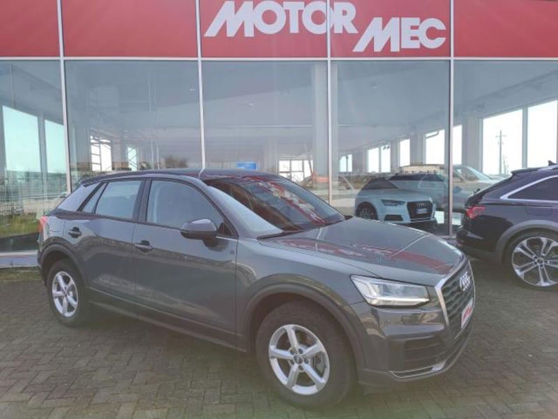 Audi Q2 Q2 30 TDI Business Design
