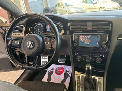 Volkswagen Golf 2.0 TSI 4mot. DSG 5p. R (10)
