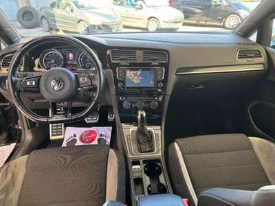 Volkswagen Golf 2.0 TSI 4mot. DSG 5p. R (11)