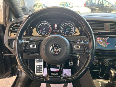 Volkswagen Golf 2.0 TSI 4mot. DSG 5p. R (12)