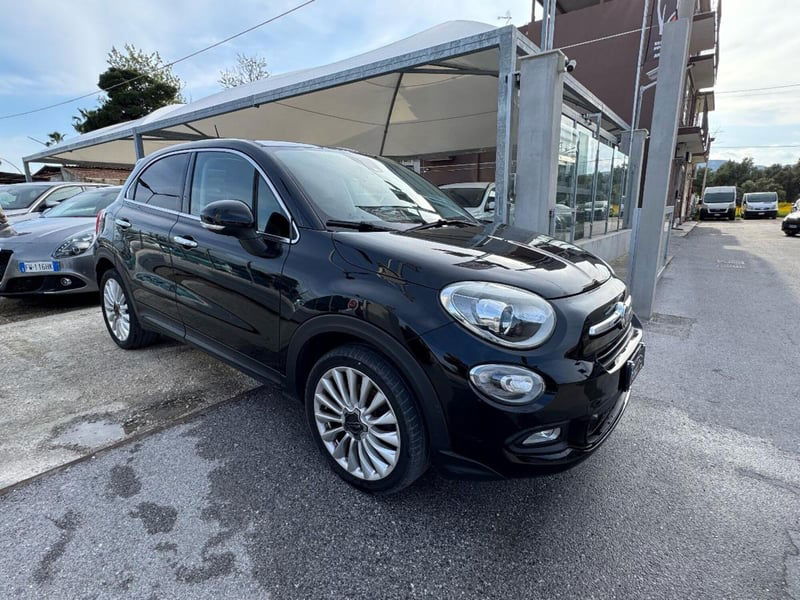 Fiat 500X 1.3 MultiJet 95 CV Lounge