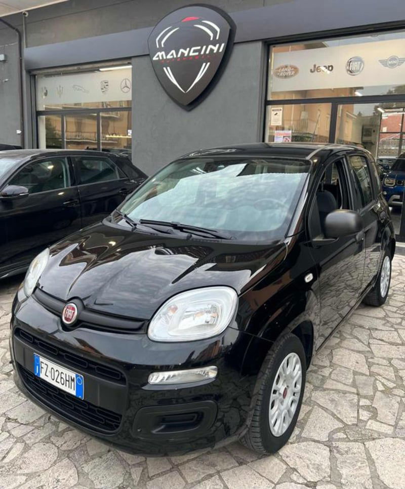 Fiat Panda 1.2 EasyPower Easy