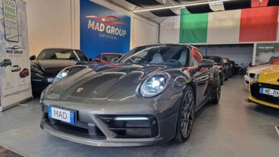 Porsche 911 Coupé Coupe 3.0 Carrera 4 auto usata