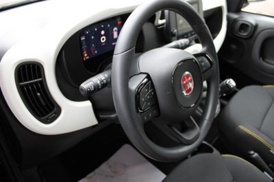 Fiat Panda 1.0 firefly hybrid s&s 70cv 5p.ti (11)