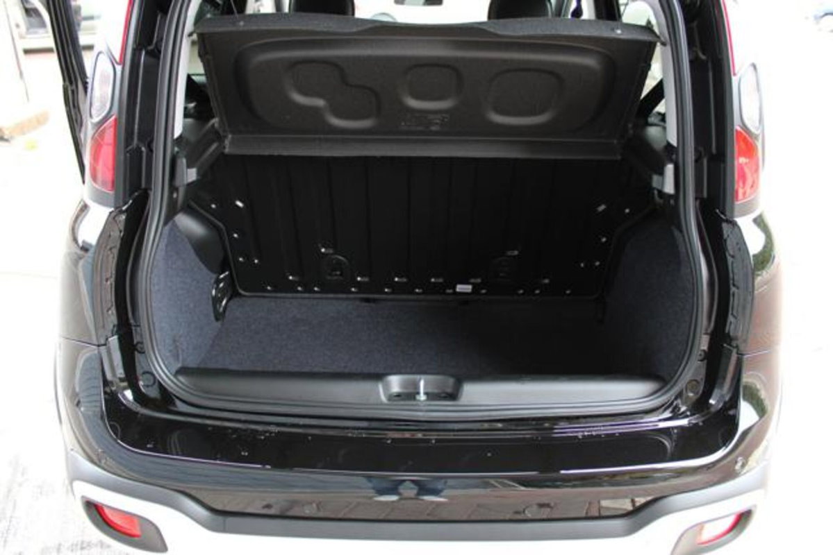Fiat Panda 1.0 firefly hybrid s&s 70cv 5p.ti (12)