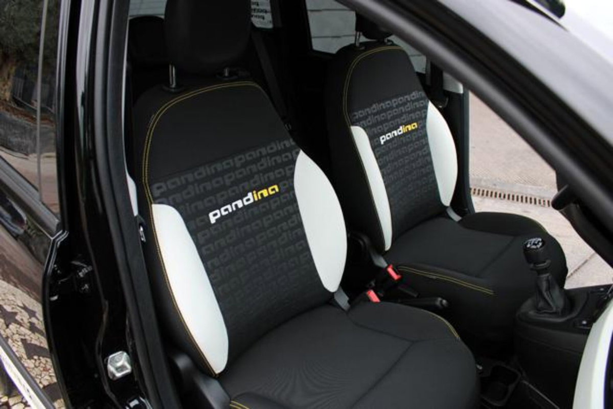 Fiat Panda 1.0 firefly hybrid s&s 70cv 5p.ti (14)
