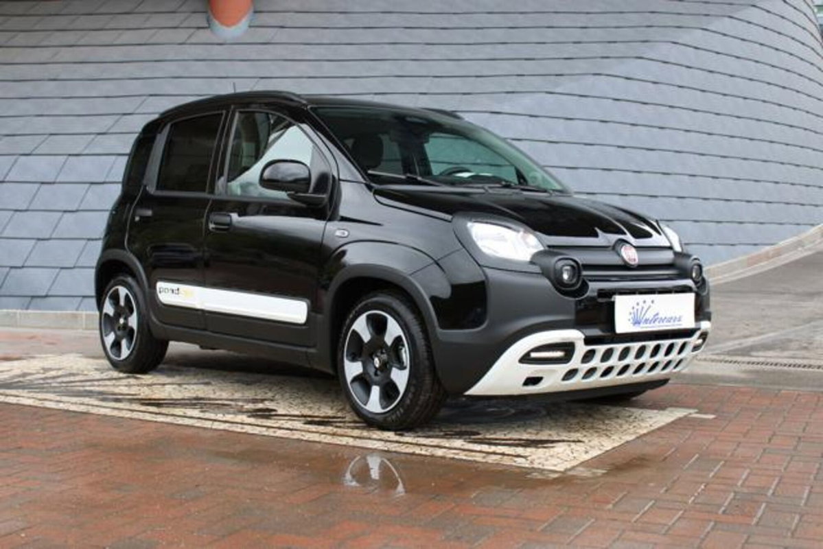 Fiat Panda 1.0 firefly hybrid s&s 70cv 5p.ti (2)