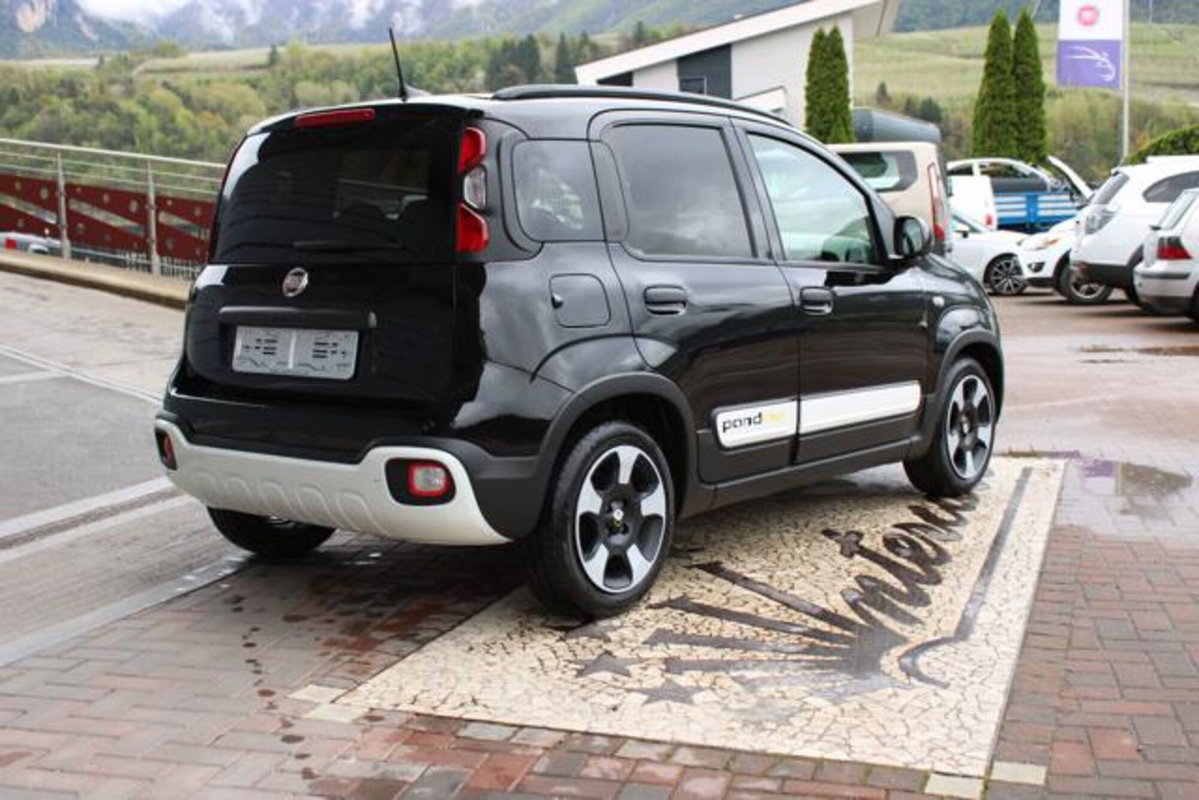 Fiat Panda 1.0 firefly hybrid s&s 70cv 5p.ti (4)