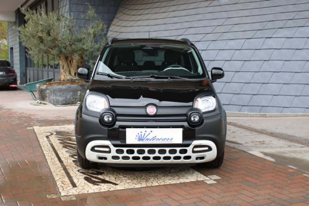 Fiat Panda 1.0 firefly hybrid s&s 70cv 5p.ti (5)