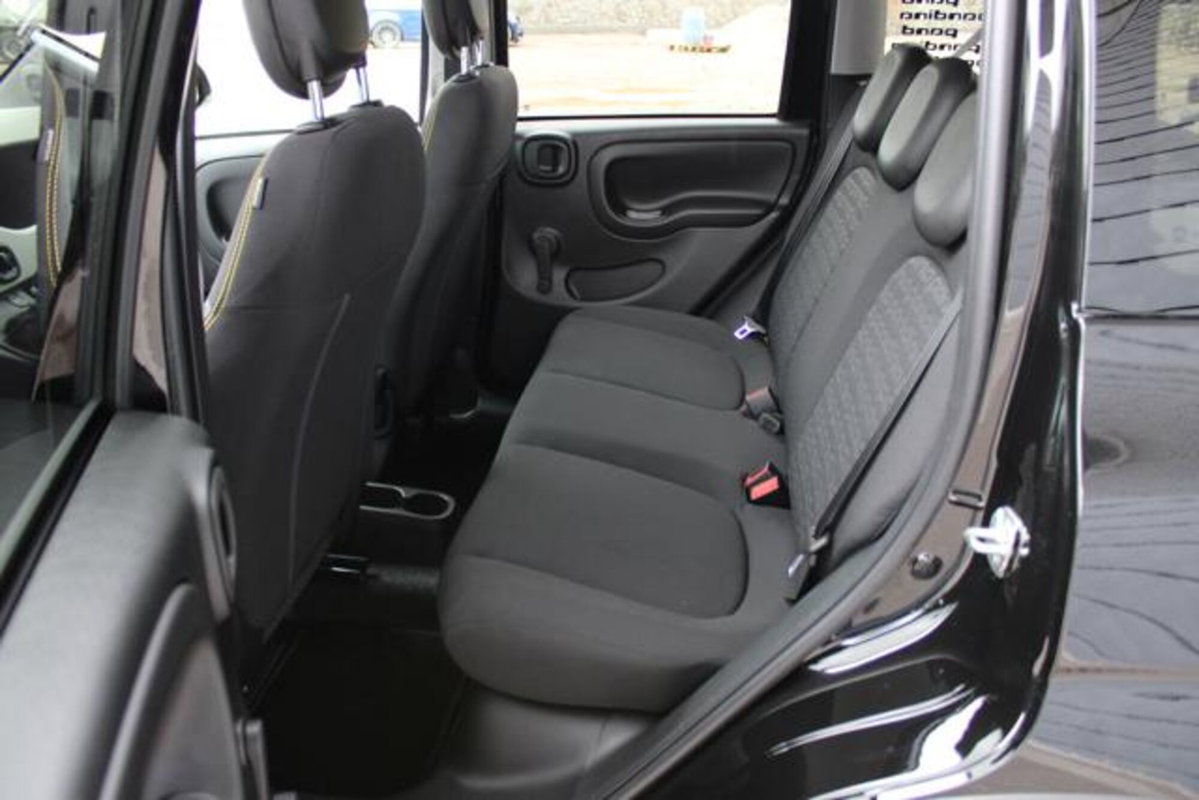 Fiat Panda 1.0 firefly hybrid s&s 70cv 5p.ti (9)