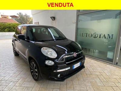 Fiat 500L 1.4 95 CV Lounge usata