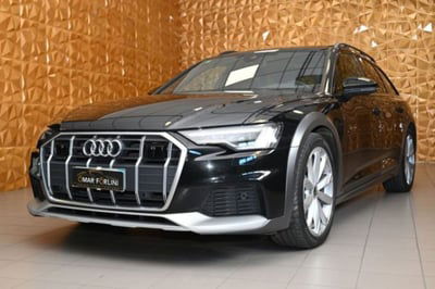 Audi A6 Allroad 50 3.0 tdi mhev 48V quattro 286cv tiptronic usata