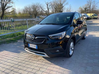 Opel Crossland X 1.2 12V Innovation usata