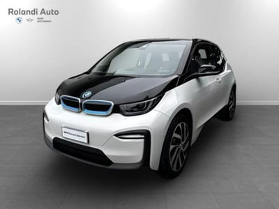 BMW i3 i3 120 Ah Advantage usata