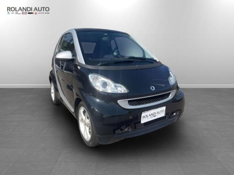 smart Fortwo 70 1.0 Urban