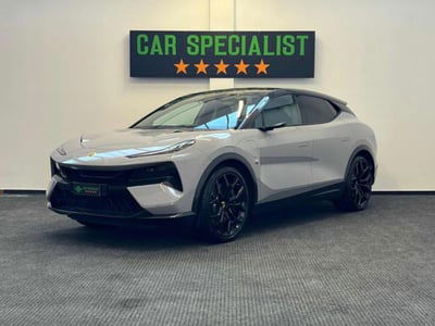 Lotus Eletre S nuova