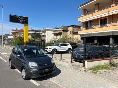 Fiat Panda 1.2 Lounge usata